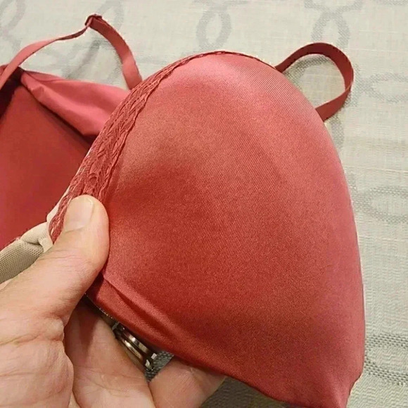 Victoria's Secret Very Sexy Push up Size 32DDD/ G70 - Picture 3 of 6